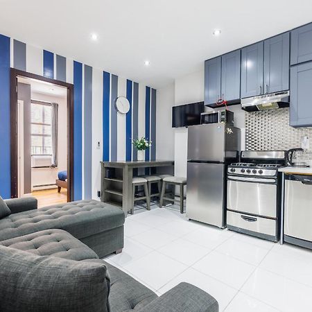 Discover The Comfort Of Columbia University Area New York Luaran gambar
