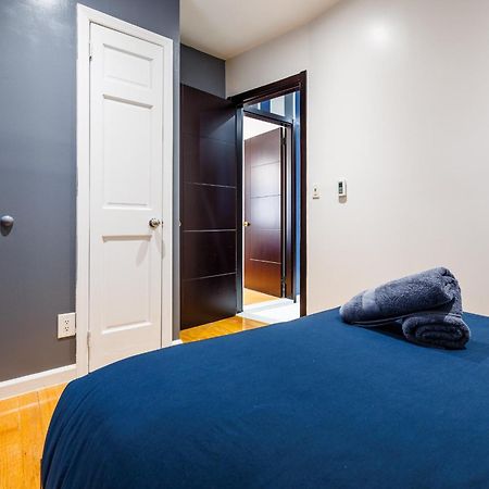 Discover The Comfort Of Columbia University Area New York Luaran gambar