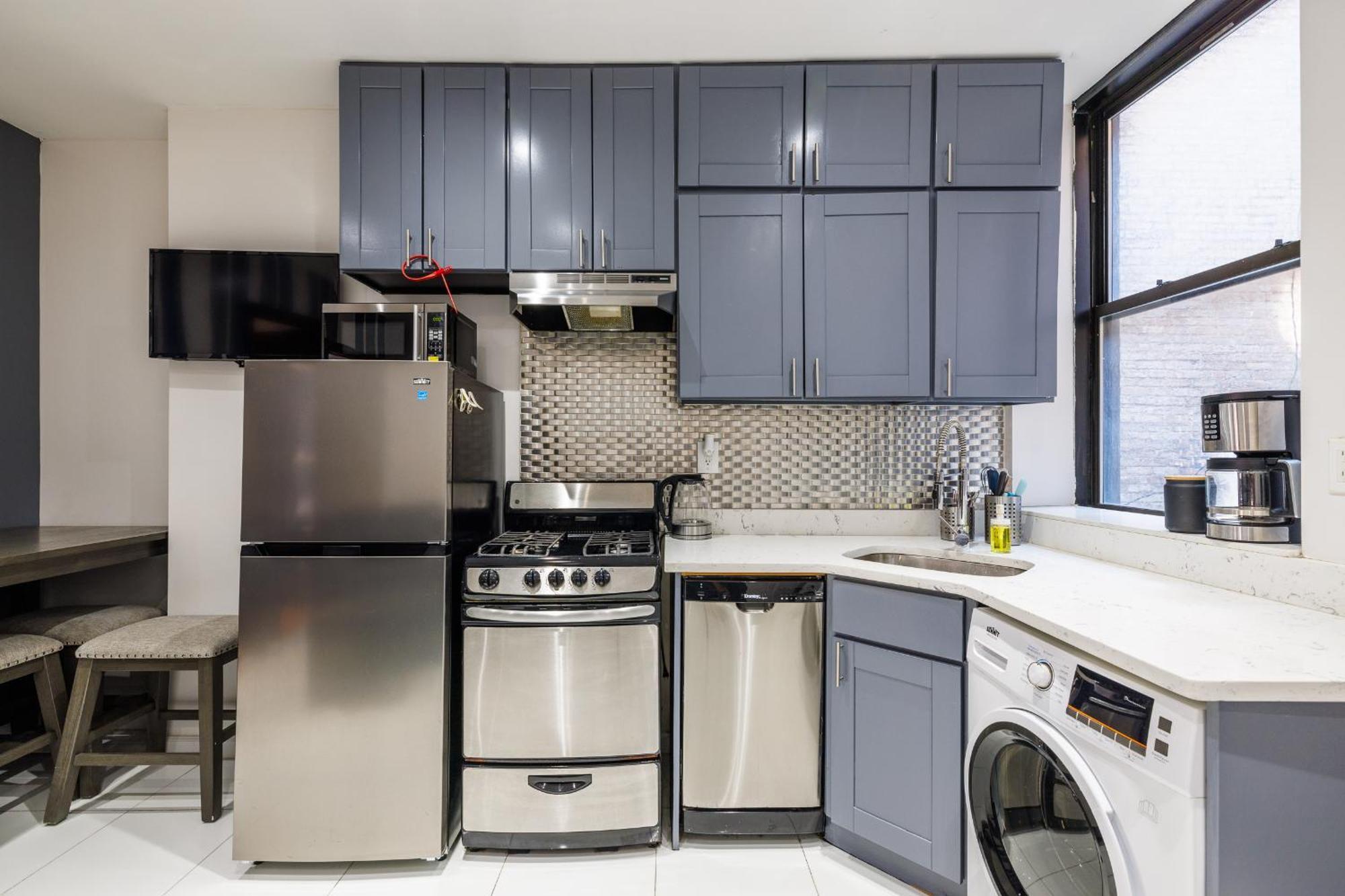 Discover The Comfort Of Columbia University Area New York Luaran gambar