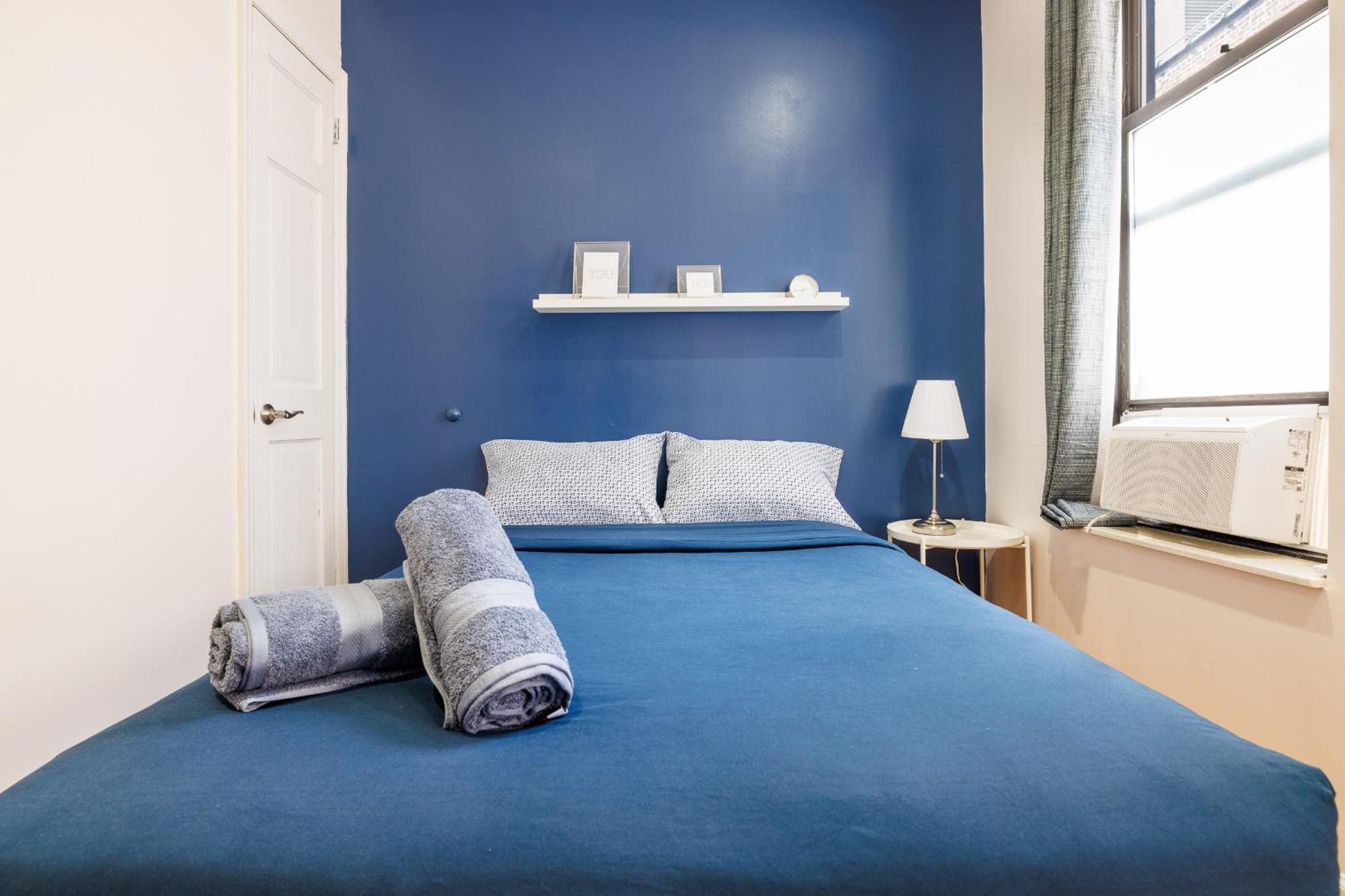 Discover The Comfort Of Columbia University Area New York Luaran gambar