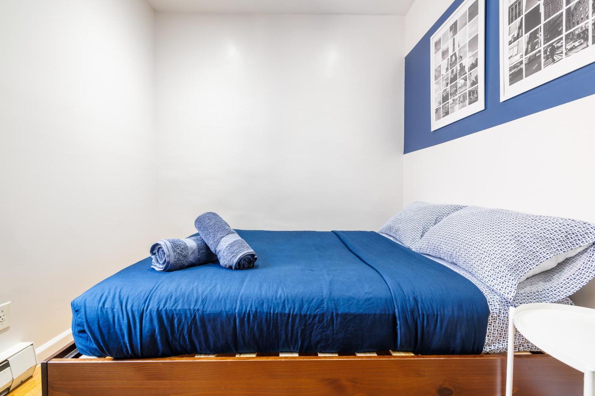 Discover The Comfort Of Columbia University Area New York Luaran gambar