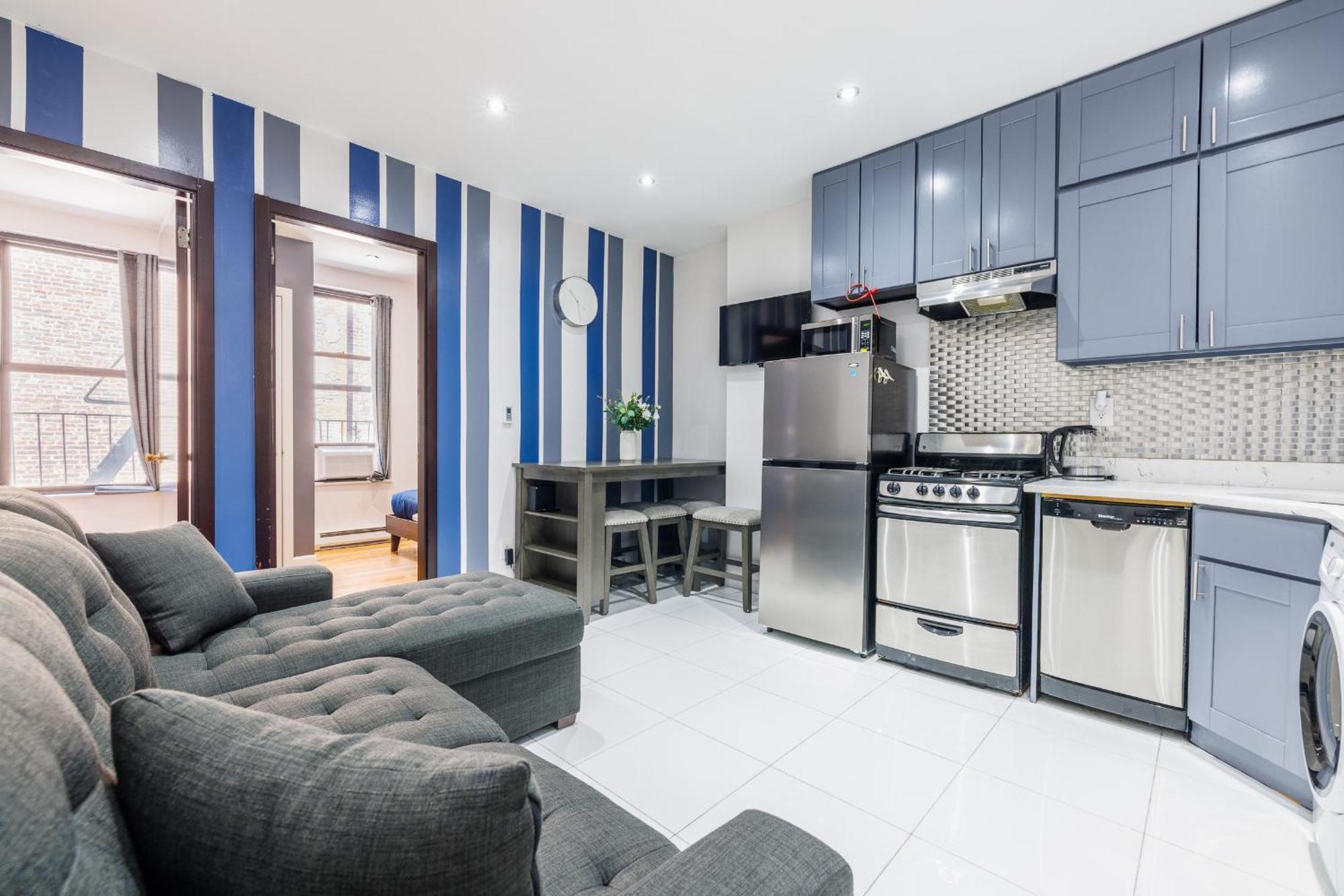 Discover The Comfort Of Columbia University Area New York Luaran gambar