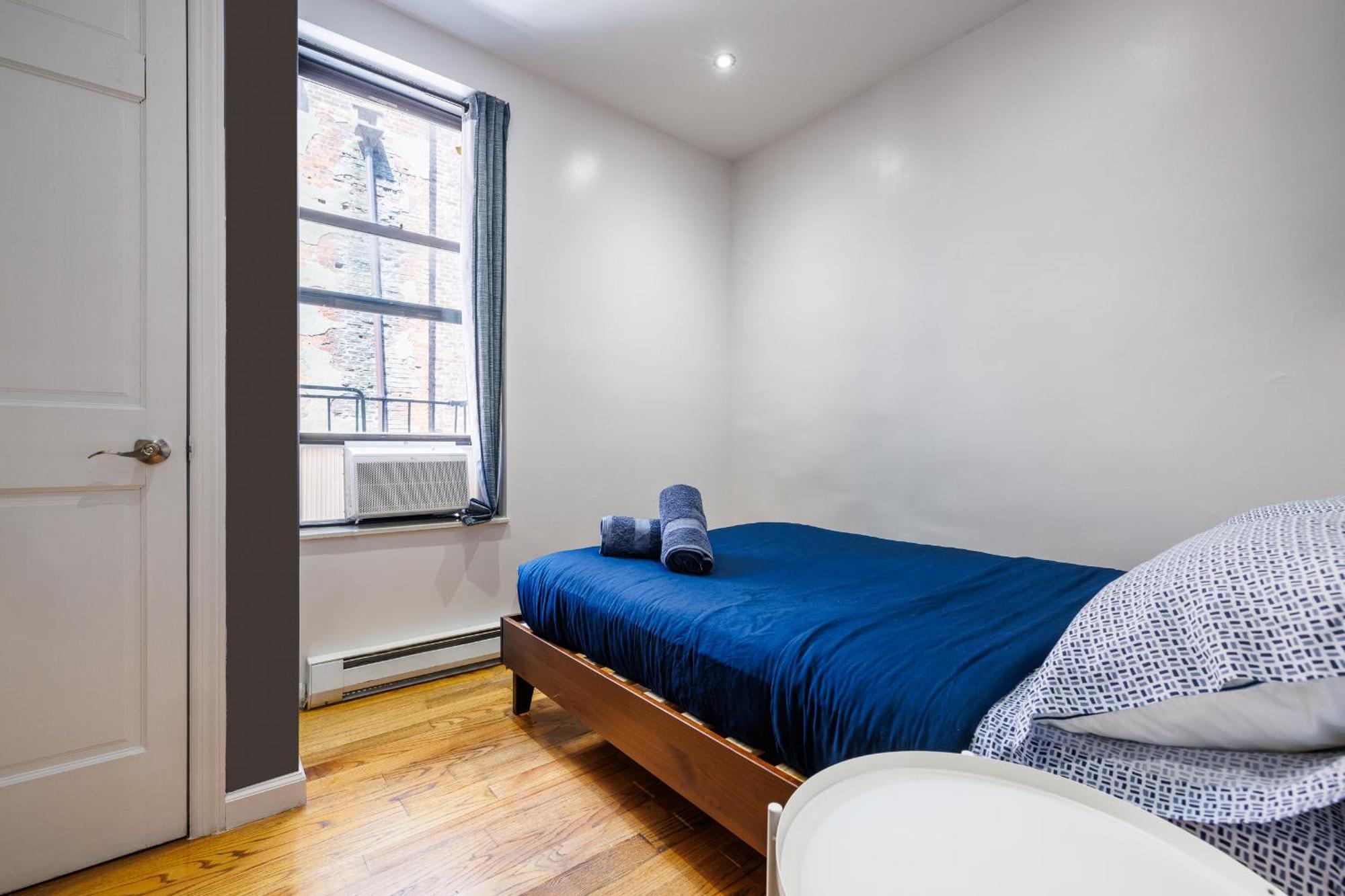 Discover The Comfort Of Columbia University Area New York Luaran gambar