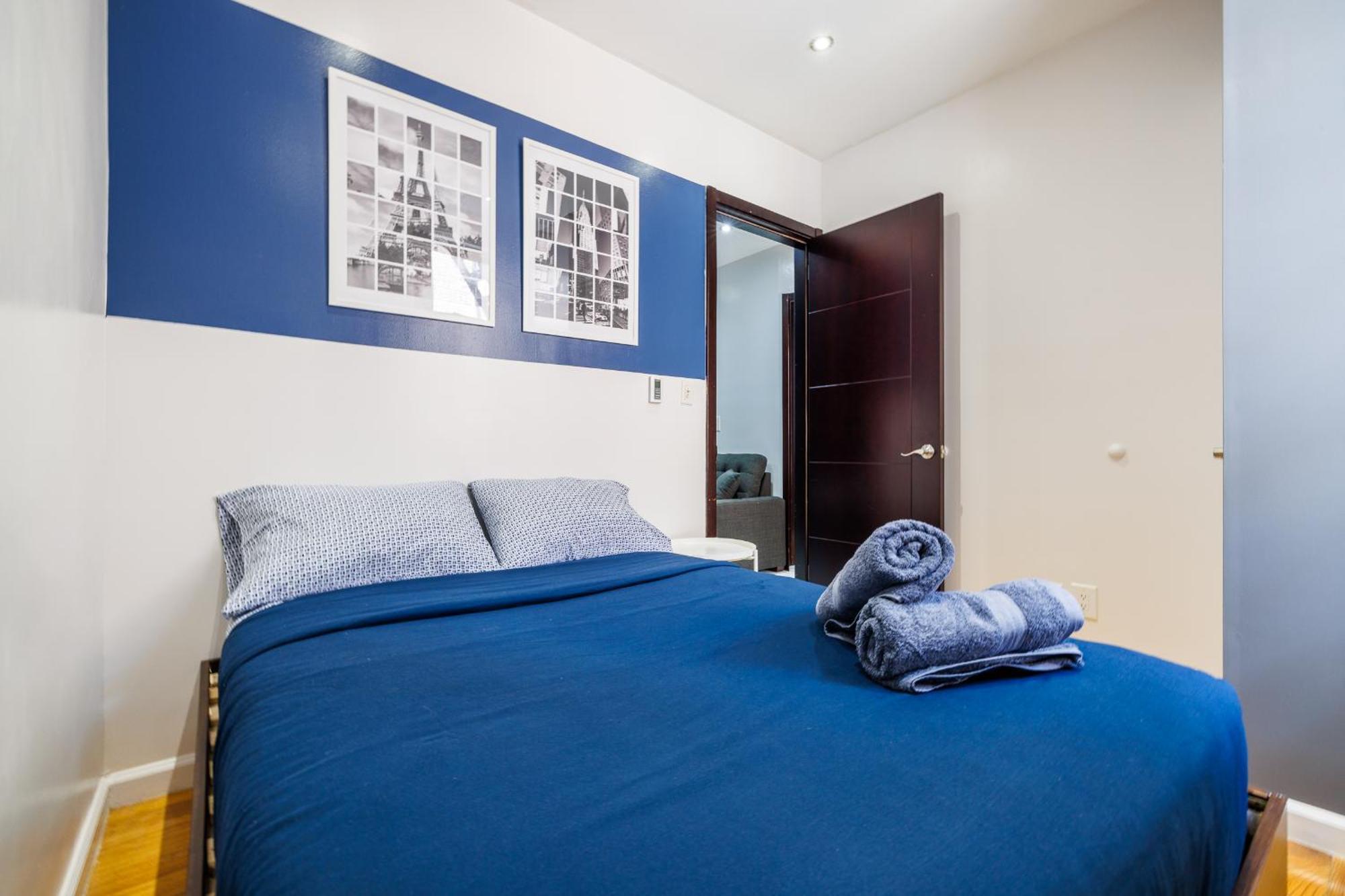 Discover The Comfort Of Columbia University Area New York Luaran gambar