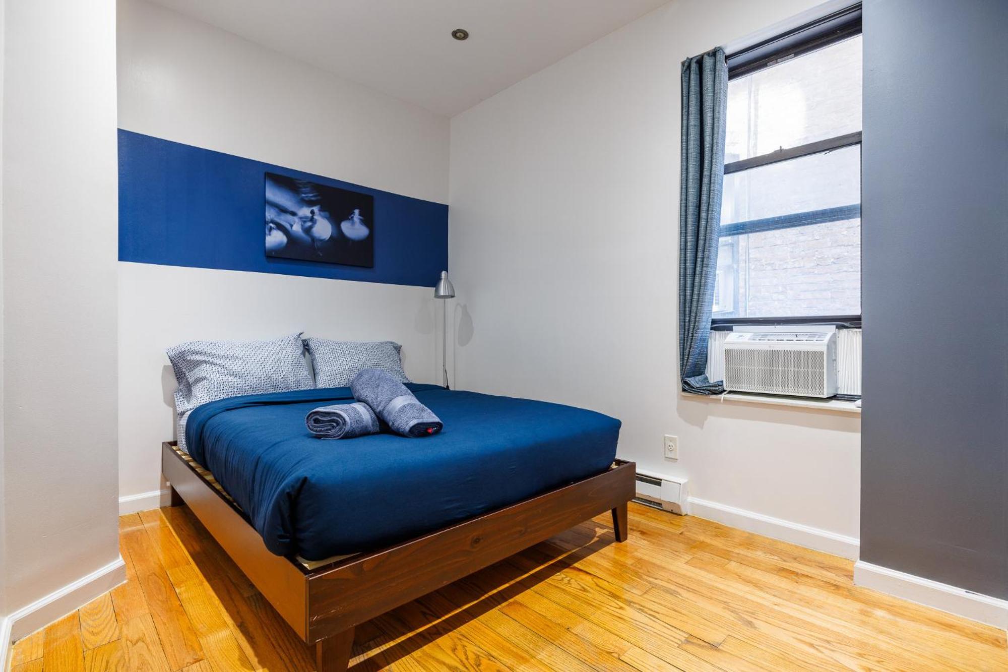 Discover The Comfort Of Columbia University Area New York Luaran gambar