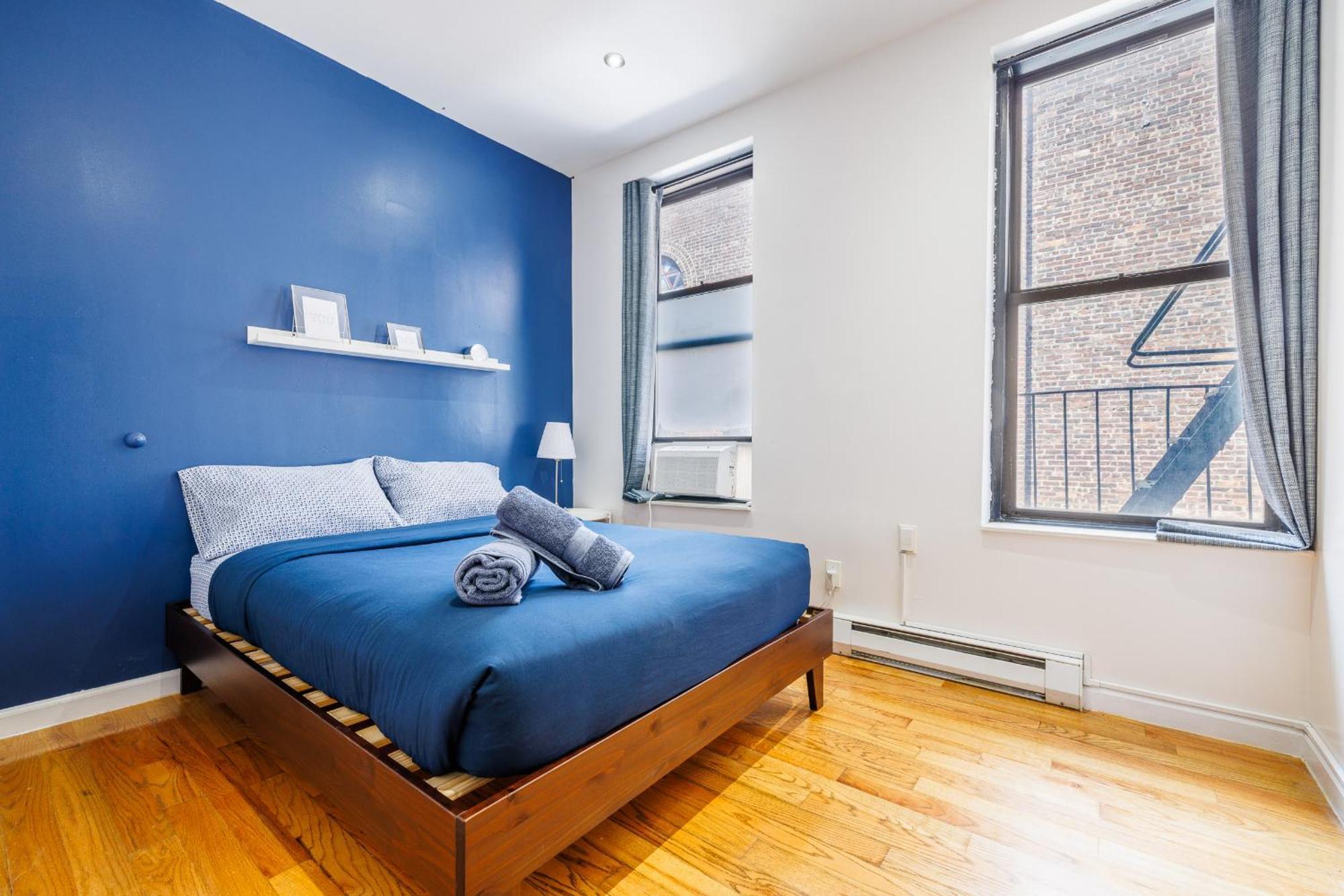 Discover The Comfort Of Columbia University Area New York Luaran gambar
